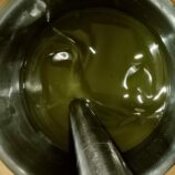 huile d'olive