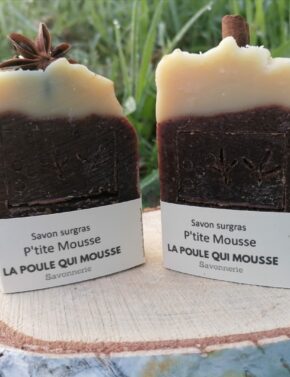 dav 2 p'tites mousses au jardin