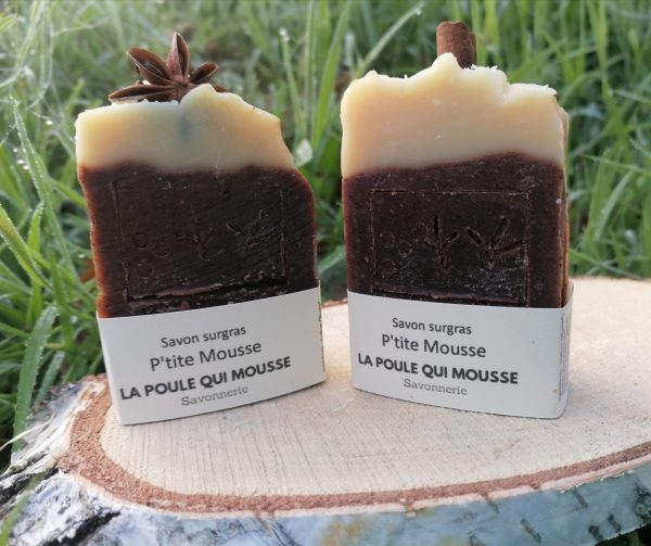 dav 2 p'tites mousses au jardin