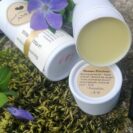 baume précieux grand format au jardin
