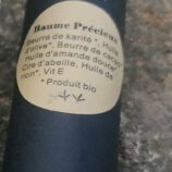 baume précieux 20 ml