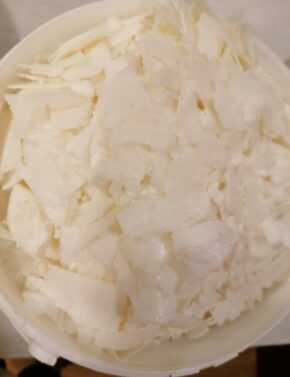 savon de lessive en paillette