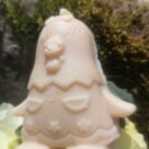 savon poule blanche