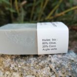 ingrédient profil bel'olive