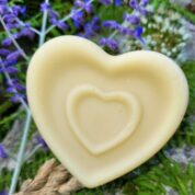 savon coeur le complet