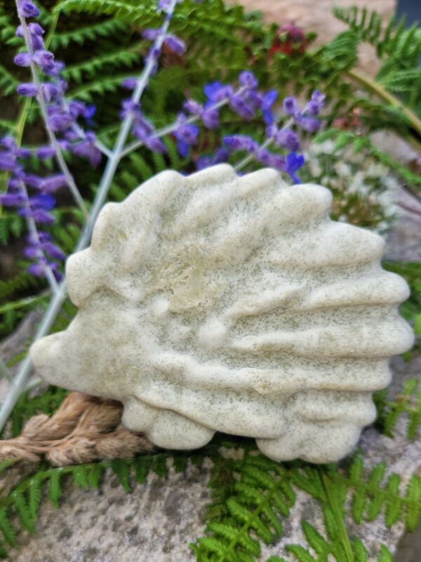 herisson bel'olive savon surgras herisson bel'olive