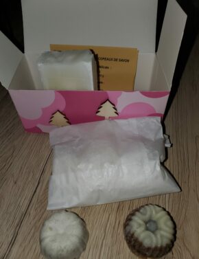 box zéro déchet
