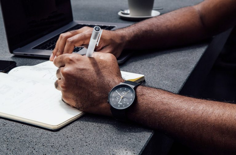 Web – How to Write a Blog Post Your Readers Will Love in 5 Steps
