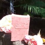 roz'bel savon surgras parfumé