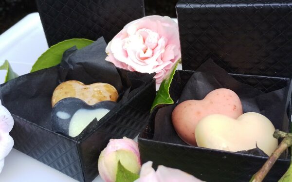 coffret amour coffret de l'amour