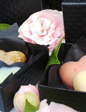 coffret de l'amour